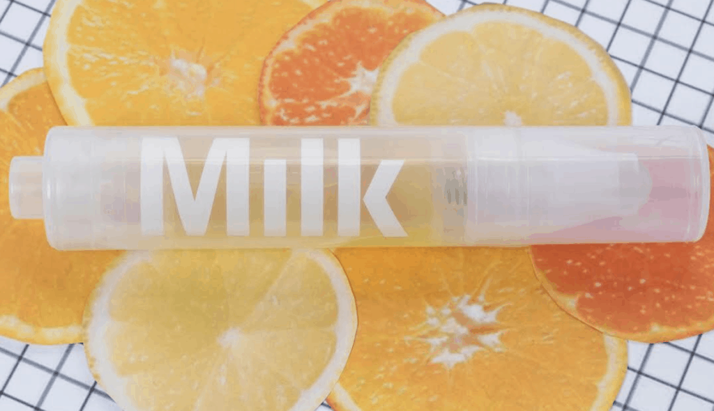 Milk Makeup Sunshine Oil 2