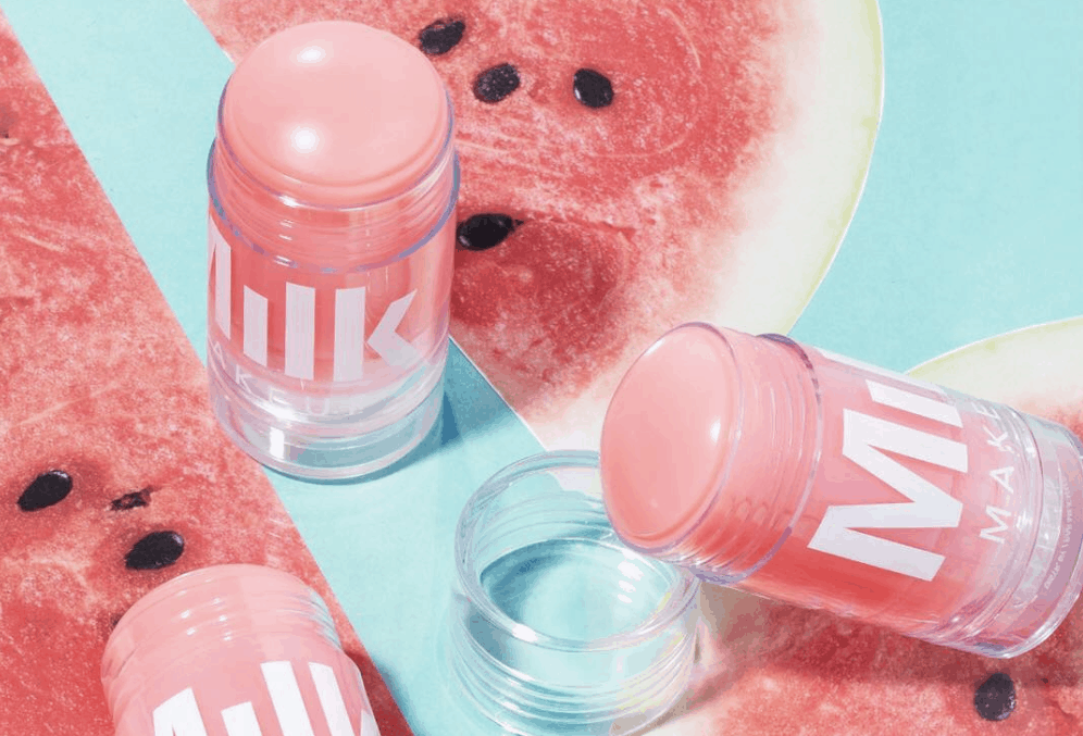 Milk Makeup Meet The Fam Set Watermelon Stick