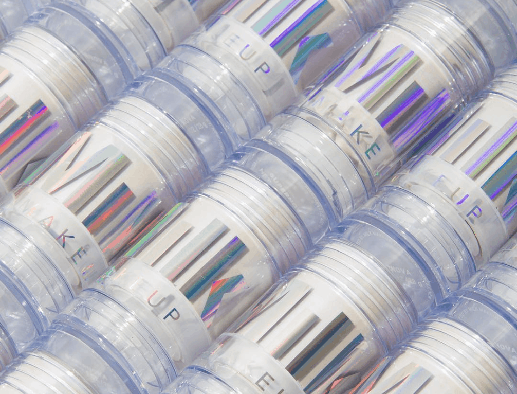 Milk Makeup Meet The Fam Set Holographic Highlighter