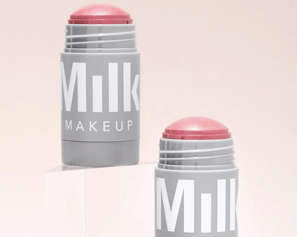 Milk Makeup Meet The Fam Set Lip and Cheek