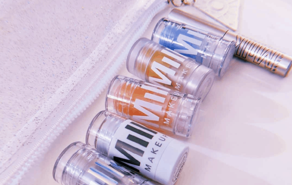 Milk Makeup Meet The Fam Set