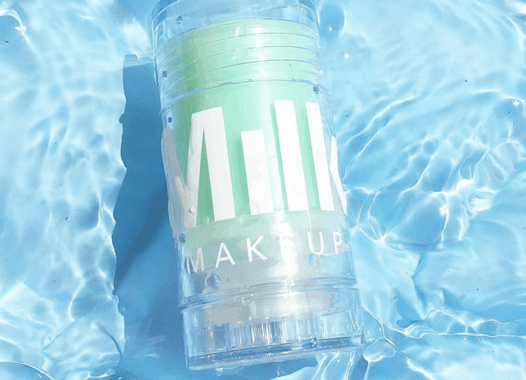Milk Makeup Matcha Toner