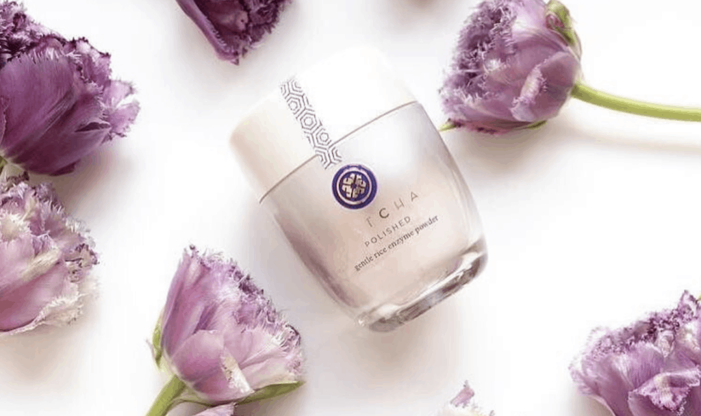 TATCHA Gentle Rice Enzyme Powder 2