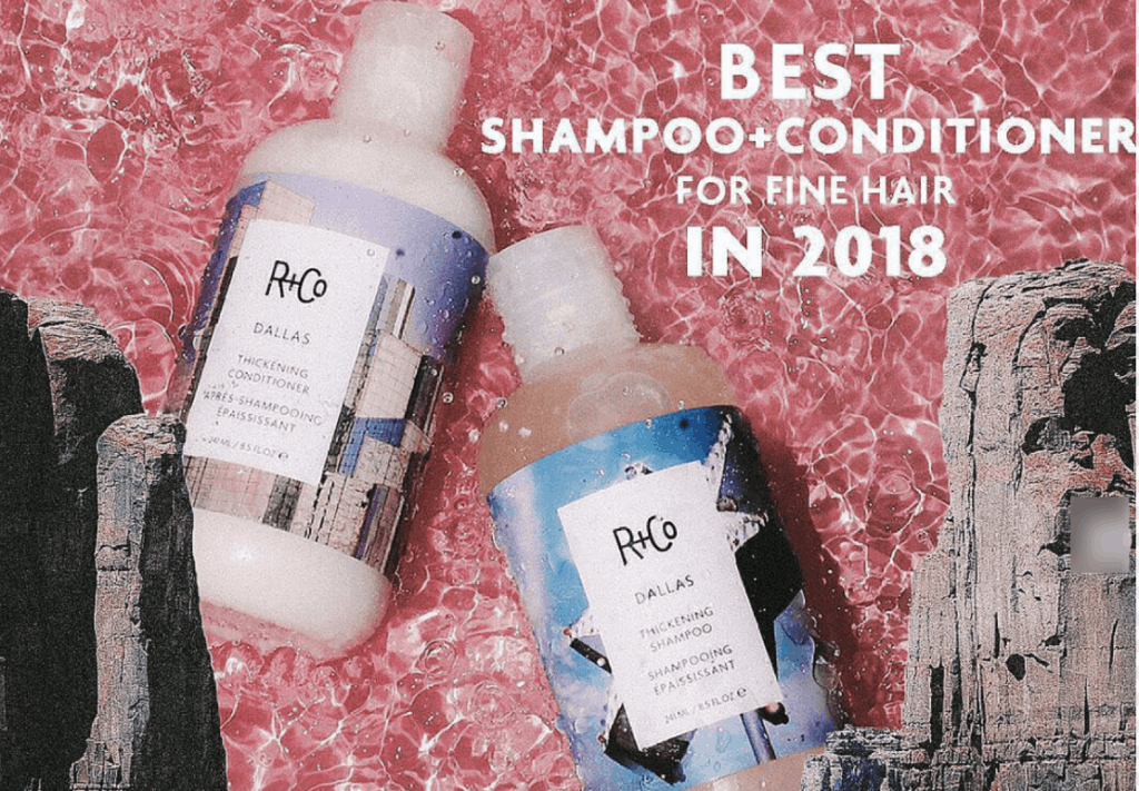 R&Co Dallas Hair Care Line 4