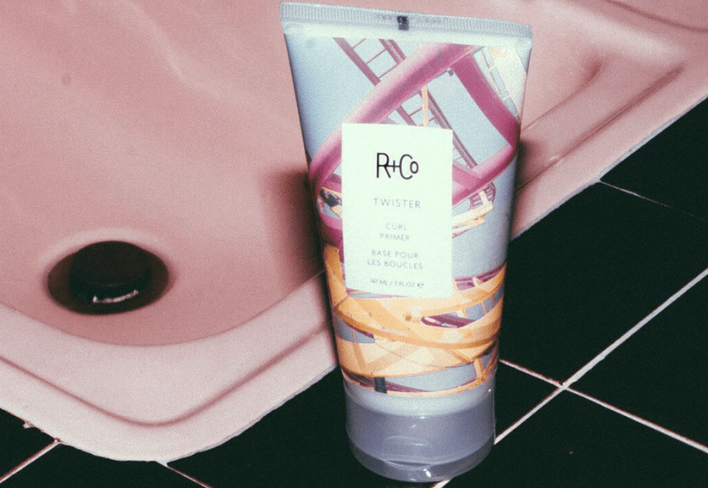 R&Co Dallas Hair Care Line