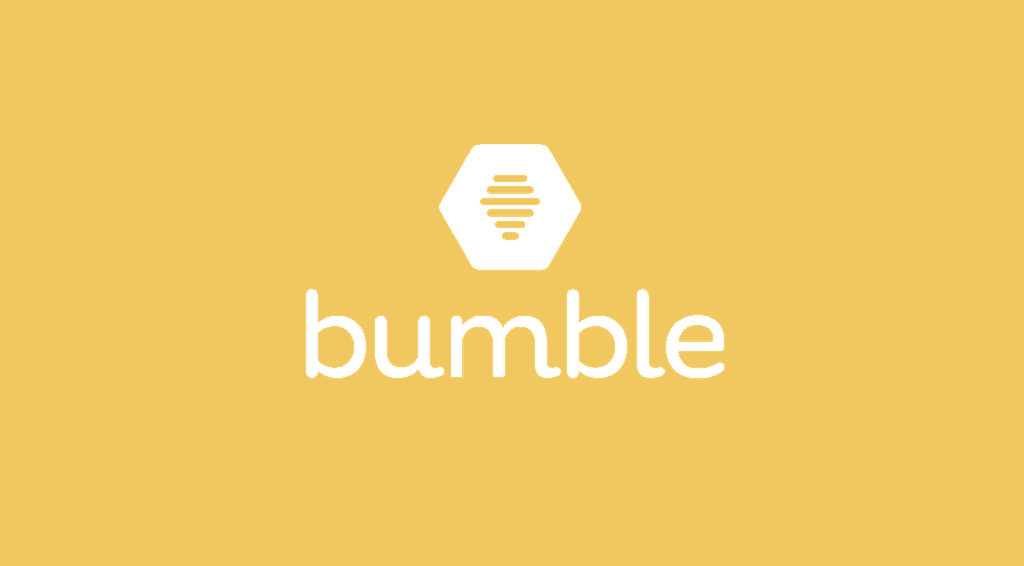 bumble dating app logo