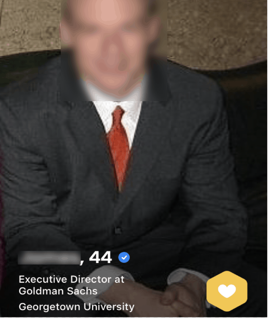 Bumble Dating App Match 2