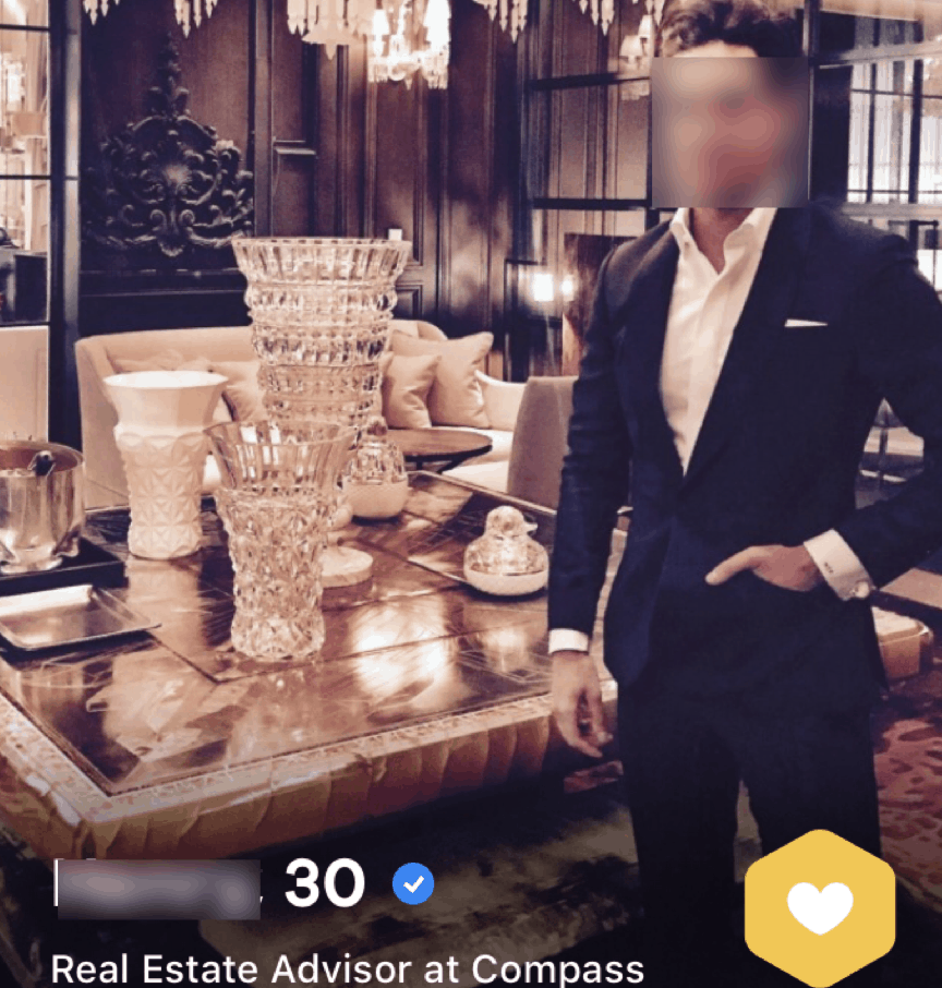 Bumble Dating App Match 1