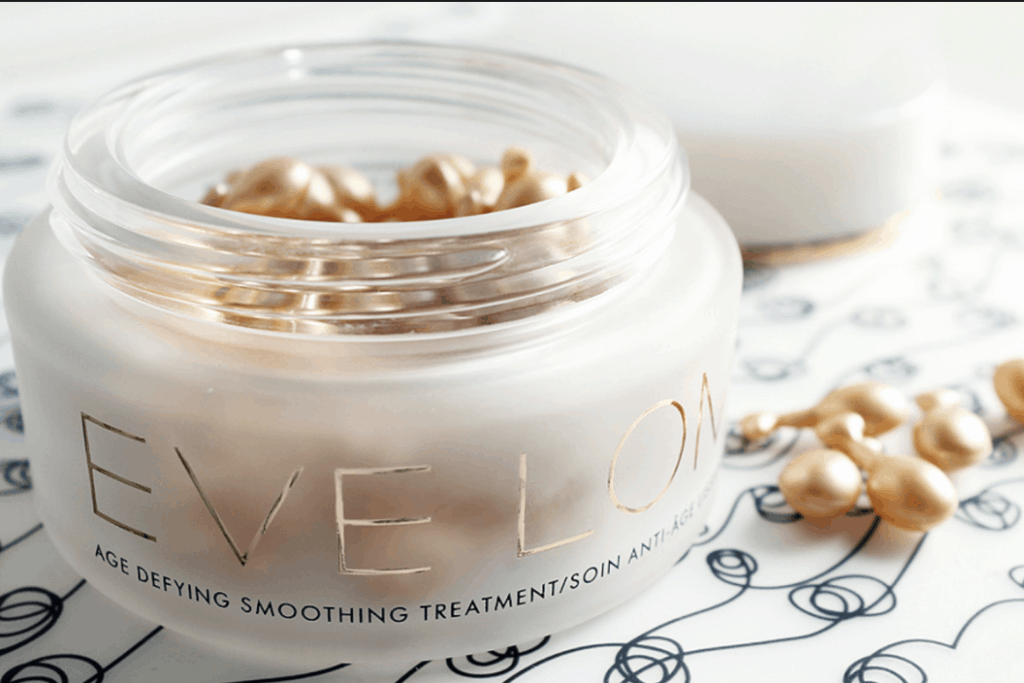 Eve Lom Age Defying Smoothing Treatment