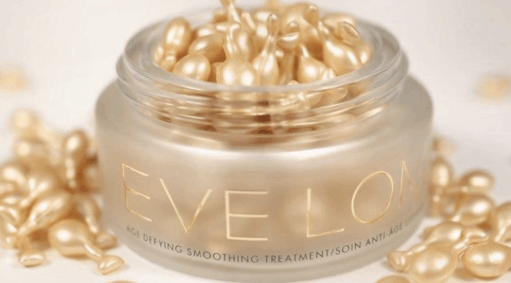 Eve Lom Age Defying Smoothing Treatment 2