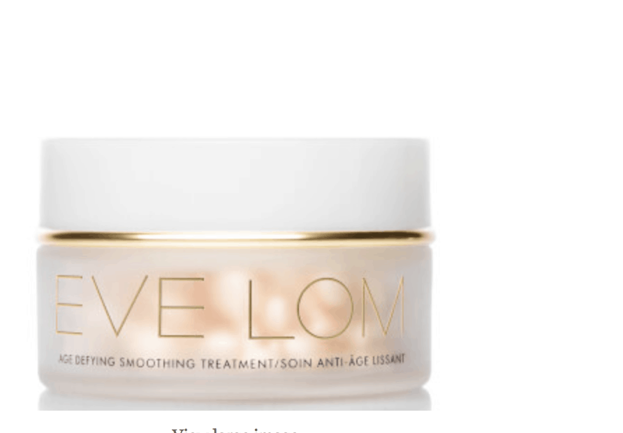 Eve Lom Age Defying Smoothing Treatment 4