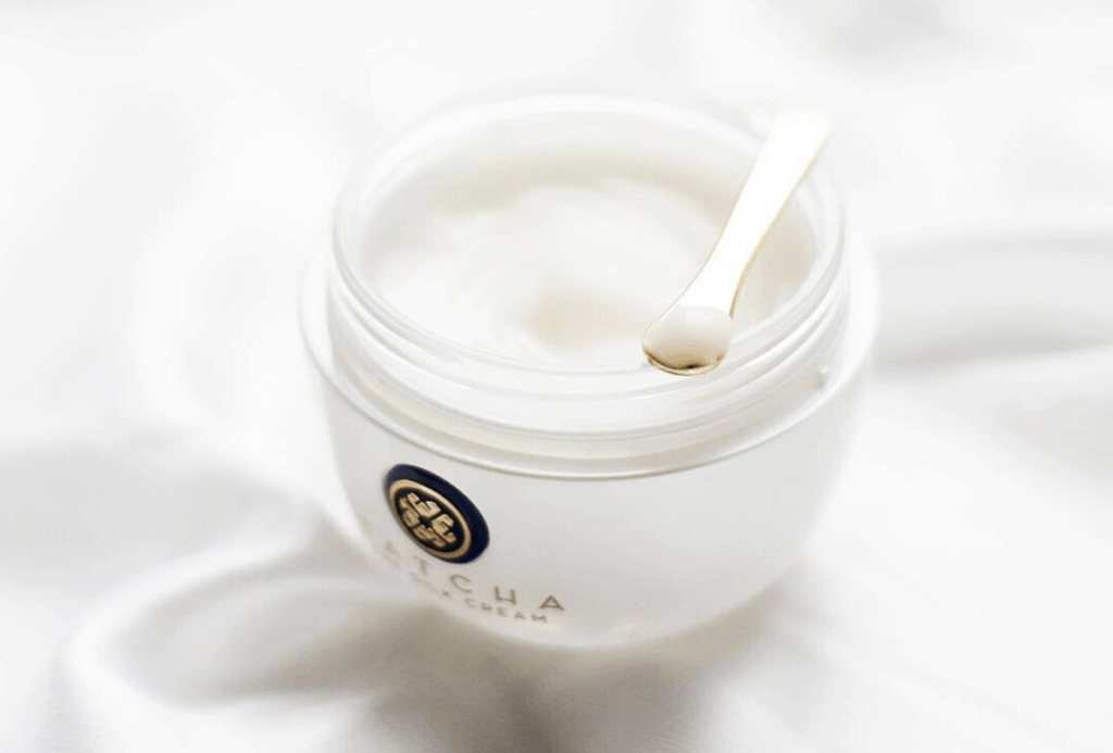 Review: Tatcha Silk Cream (#1 Gel Moisturizer?) 2