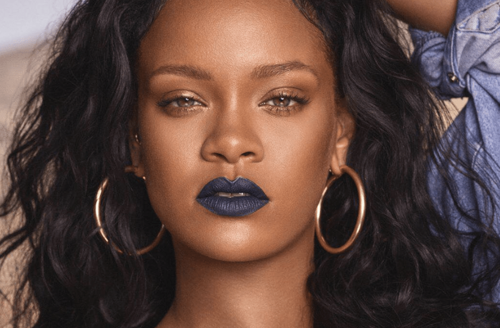 GET RIHANNA'S FENTY BEAUTY LOOK WITH THESE NATURAL PRODUCTS - GET