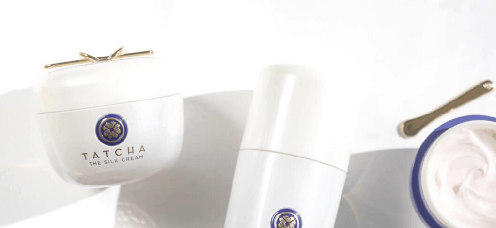 Review: Tatcha Silk Cream (#1 Gel Moisturizer?) 7