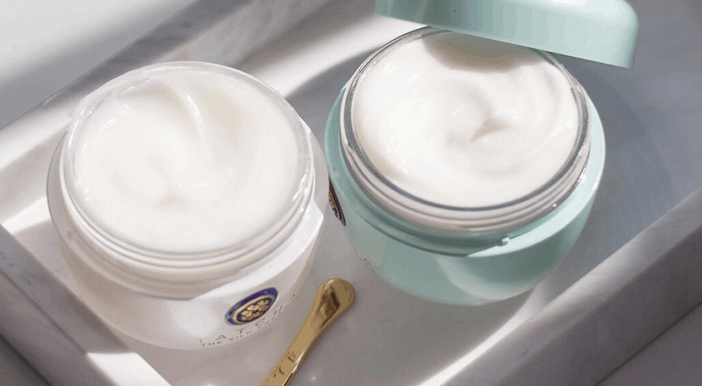 Review: Tatcha Silk Cream (#1 Gel Moisturizer?) 6
