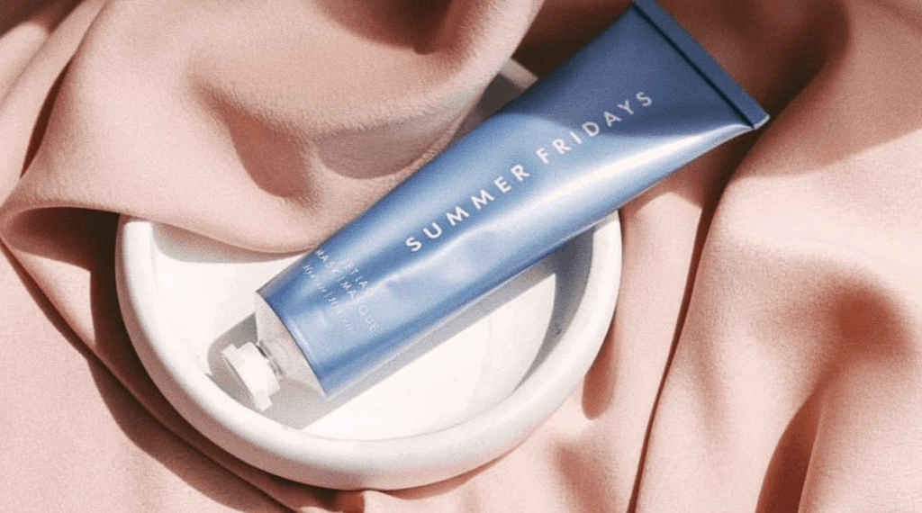 Review: Summer Friday's Jet Lag Mask (A Multi-Use Mask For On The Go) 6