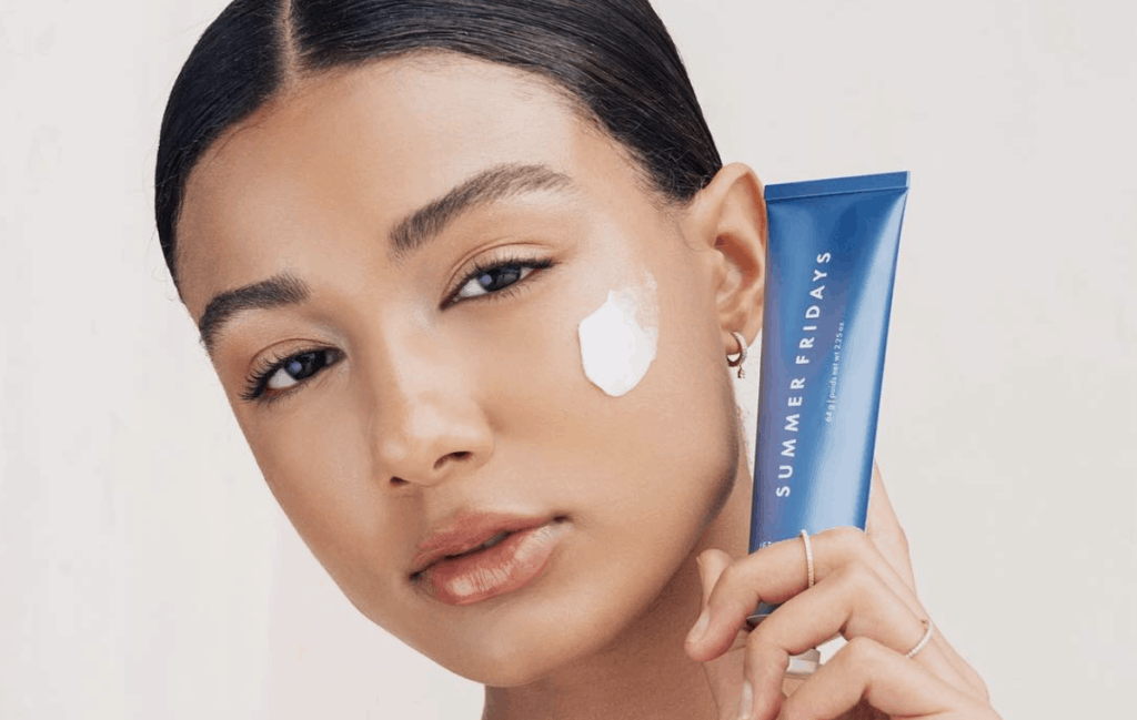 Review: Summer Friday's Jet Lag Mask (A Multi-Use Mask For On The Go) 4
