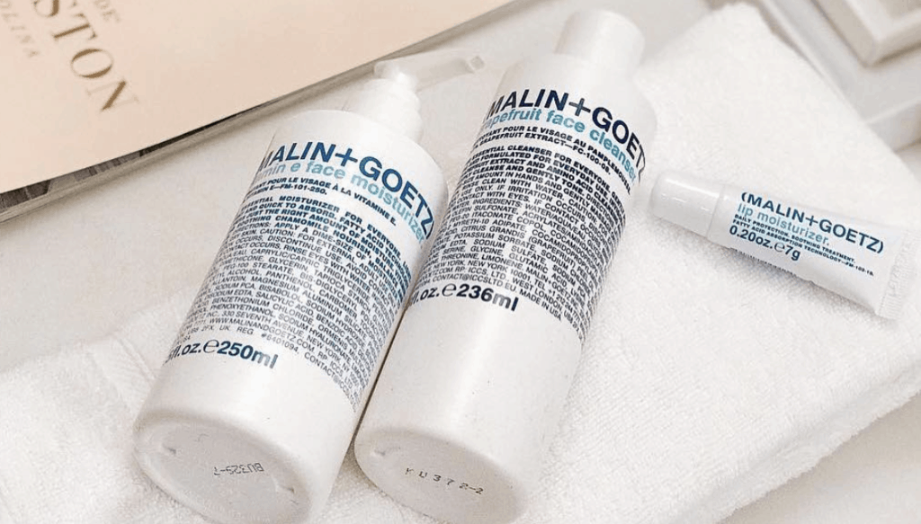 Malin + Goetz Skincare Essentials Set