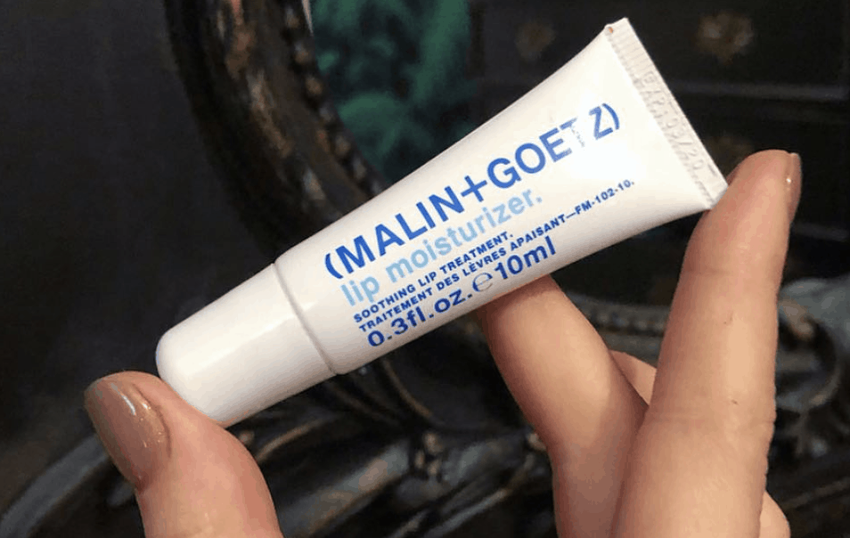 Malin + Goetz Skincare Essentials Set Lip Balm