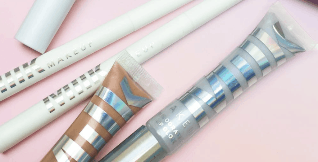 Milk Makeup Holographic Lip Gloss 3