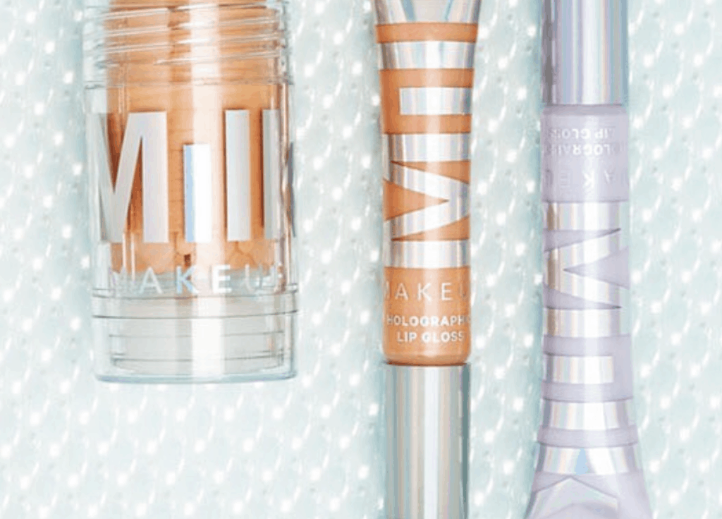 Milk Makeup Holographic Lip Gloss 4