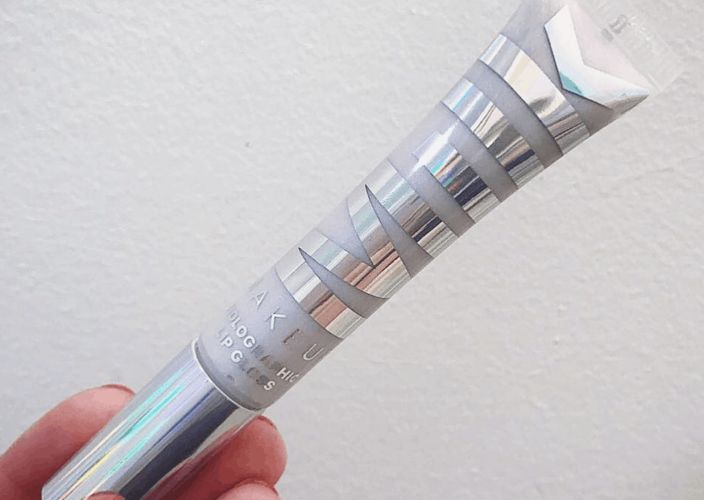 Milk Makeup Holographic Lip Gloss 1