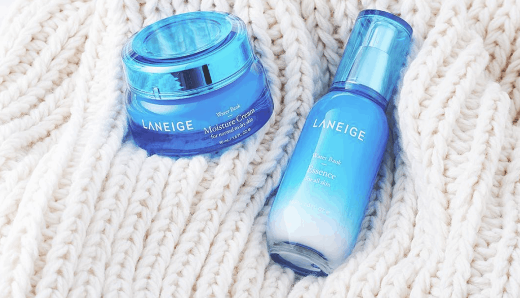 Review: Laneige Hydrating Trial Kit (Trending K-Beauty Set?) 2