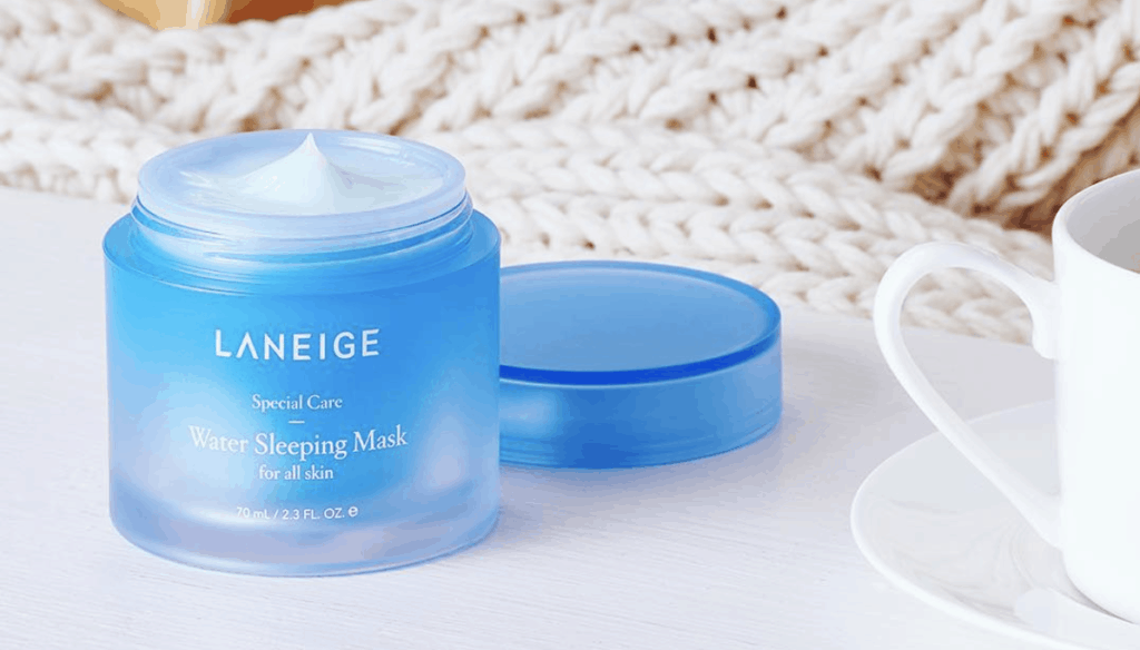 Review: Laneige Hydrating Trial Kit (Trending K-Beauty Set?) 8