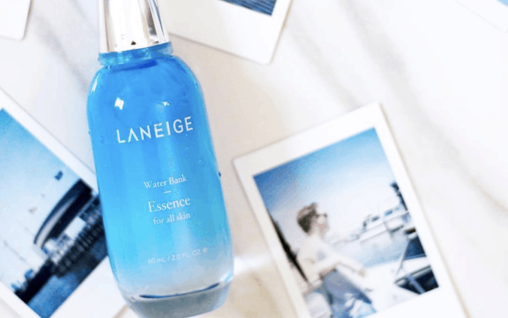 Review: Laneige Hydrating Trial Kit (Trending K-Beauty Set?) 6