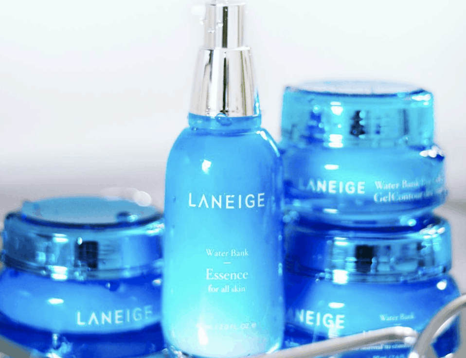 Review: Laneige Hydrating Trial Kit (Trending K-Beauty Set?) 1