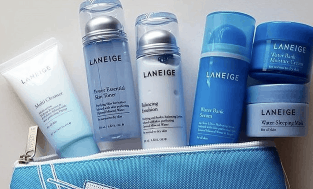 Review: Laneige Hydrating Trial Kit (Trending K-Beauty Set?) 10
