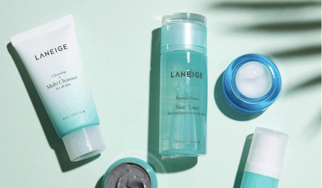 Review: Laneige Hydrating Trial Kit (Trending K-Beauty Set?) 5
