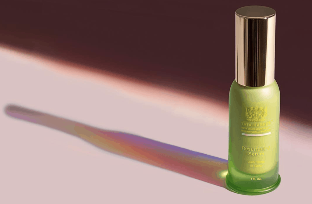 Review: Tata Harper Daily Essentials Kit (Skincare Free Of Toxins?) 7
