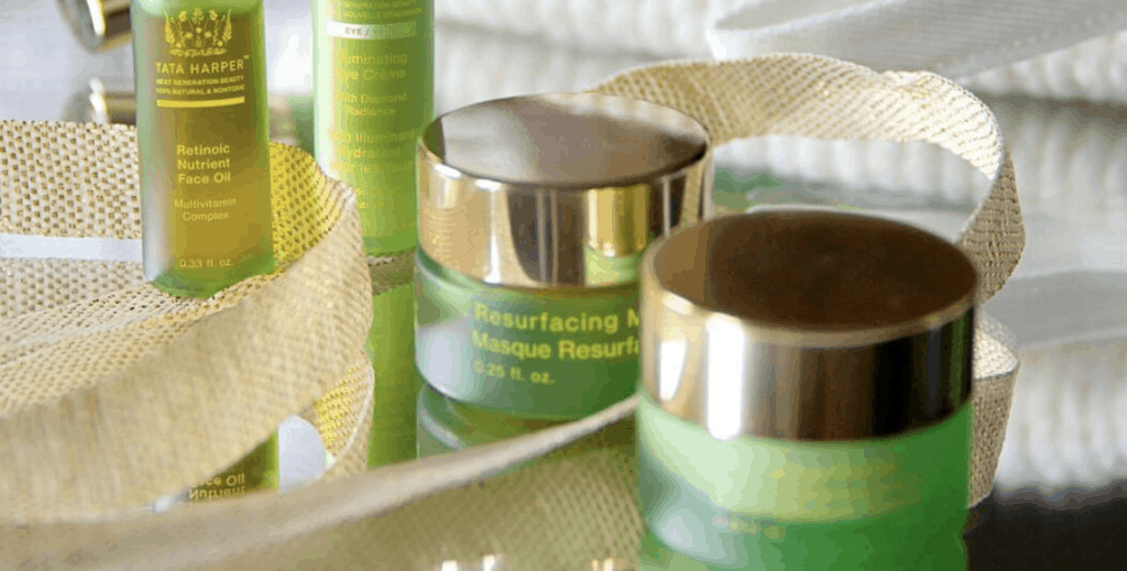 Review: Tata Harper Daily Essentials Kit (Skincare Free Of Toxins?) 12