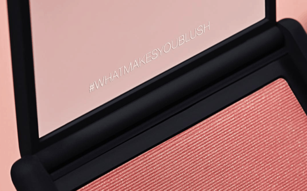 Review: NARS Blush & Lip Color (Truly Orgasmic?) 8