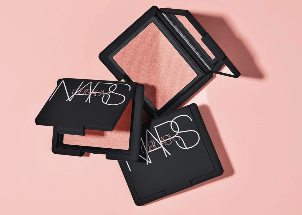 Review: NARS Blush & Lip Color (Truly Orgasmic?) 1