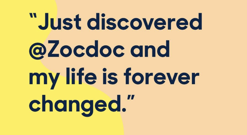 Zocdoc Meme
