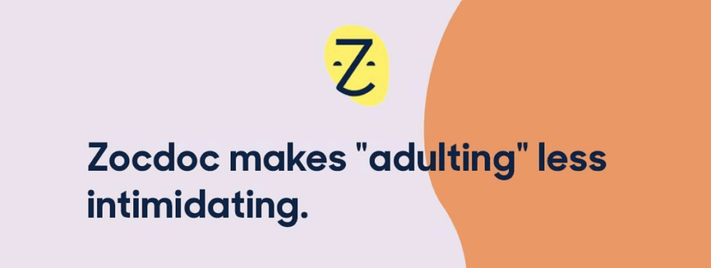 ZocDoc Meme