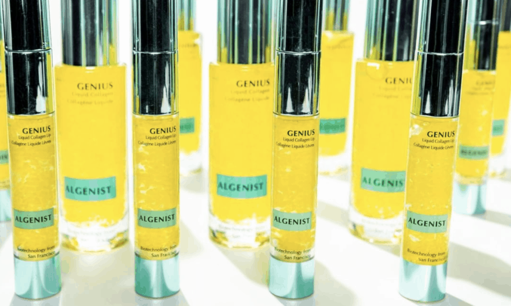 Review: Algenist Genius Liquid Collagen (Cosmetic Surgery In A Bottle?) 6