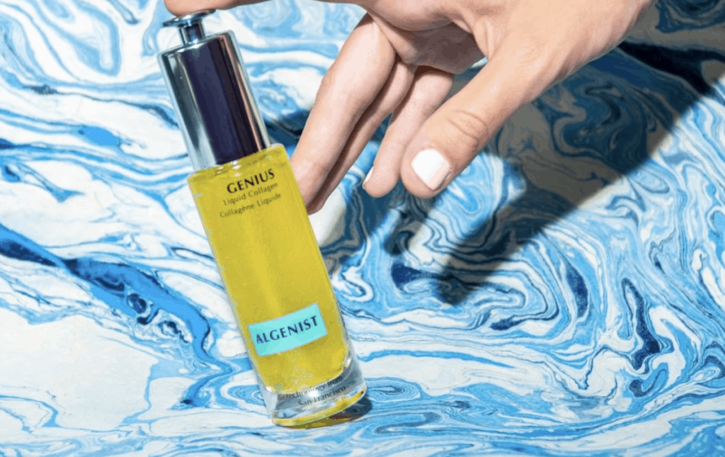 Algenist Liquid Collagen Product