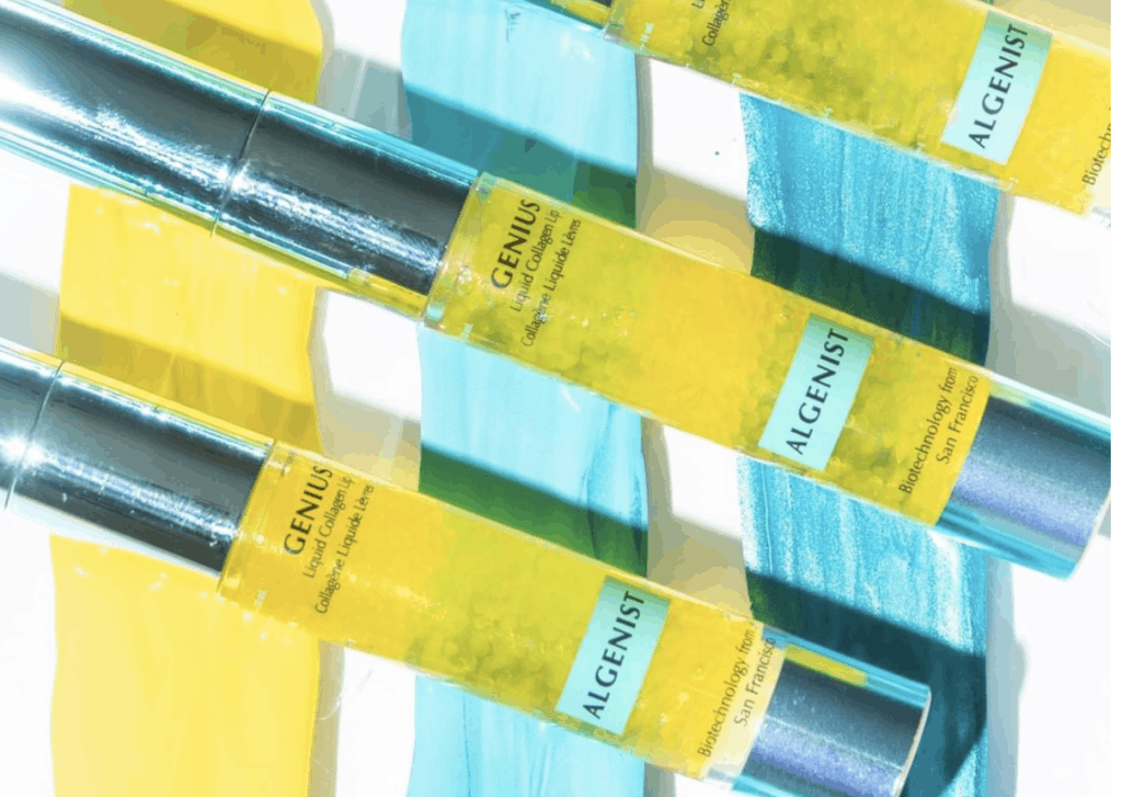 Review: Algenist Genius Liquid Collagen (Cosmetic Surgery In A Bottle?) 3