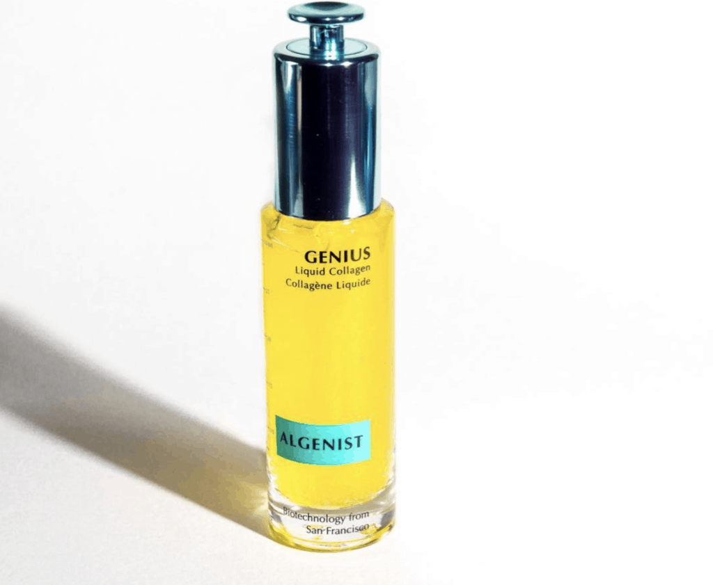 Review: Algenist Genius Liquid Collagen (Cosmetic Surgery In A Bottle?) 1