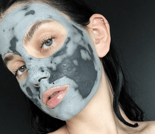 Glamglow Multi-Mask Firming After use