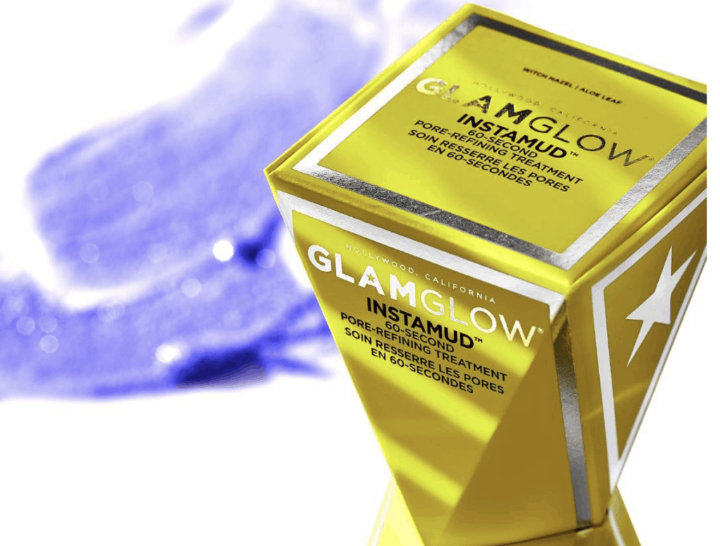 Glamglow Instamud