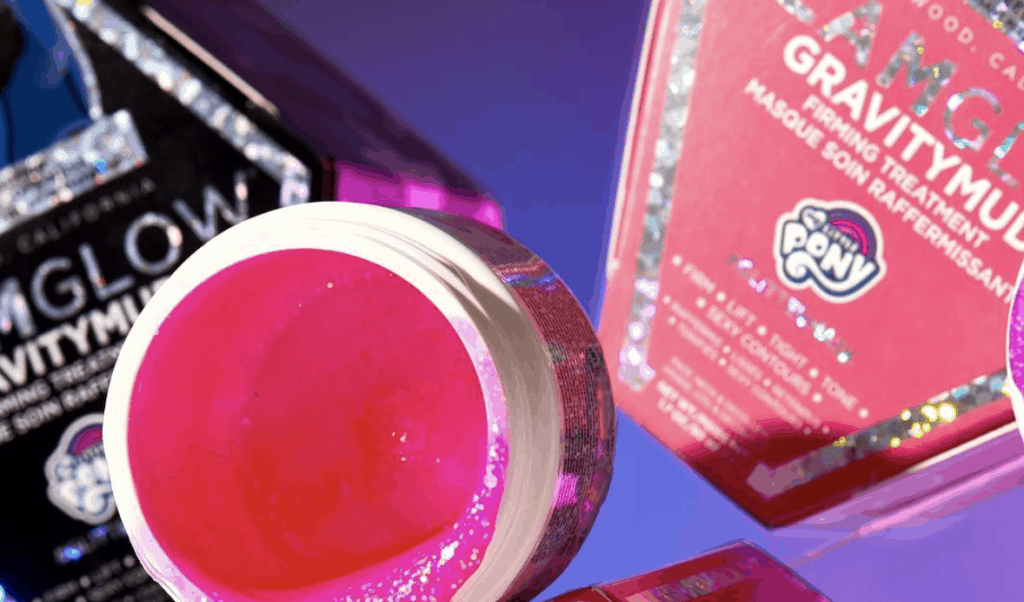 Glam Glow Multi-Mask 2