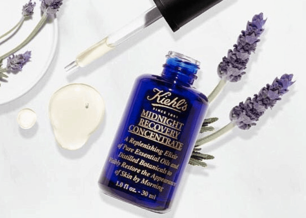 Kiehl's Midnight Recovery Treatment 3