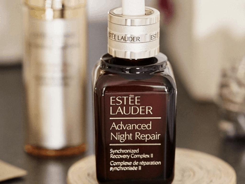 Estee Lauder Advanced Night Repair Feature