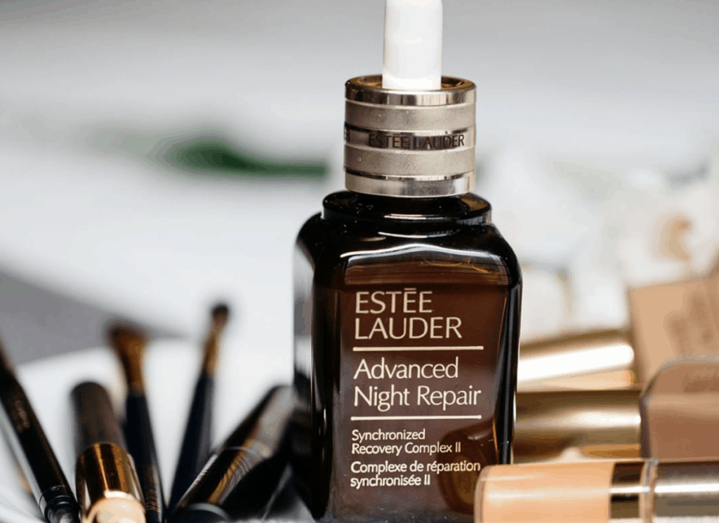 Estee Lauder Advanced Night Repair 4