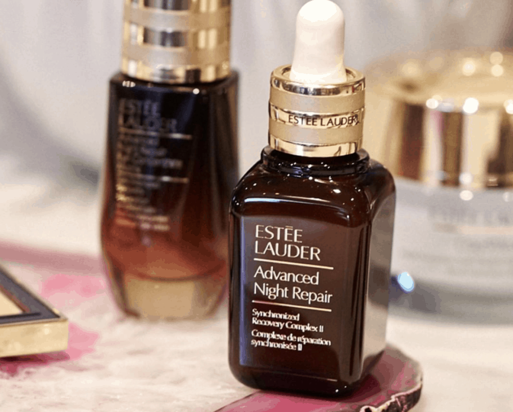 Estee Lauder Advanced Night Repair 1