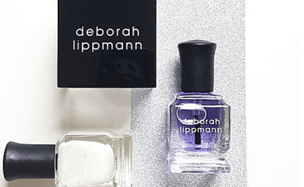 Deborah Lippmann Cuticle Oil 1